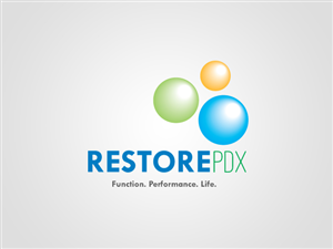 Logo Design by Designermilk for Restore Interventional Sports and Spine | Design: #1117011