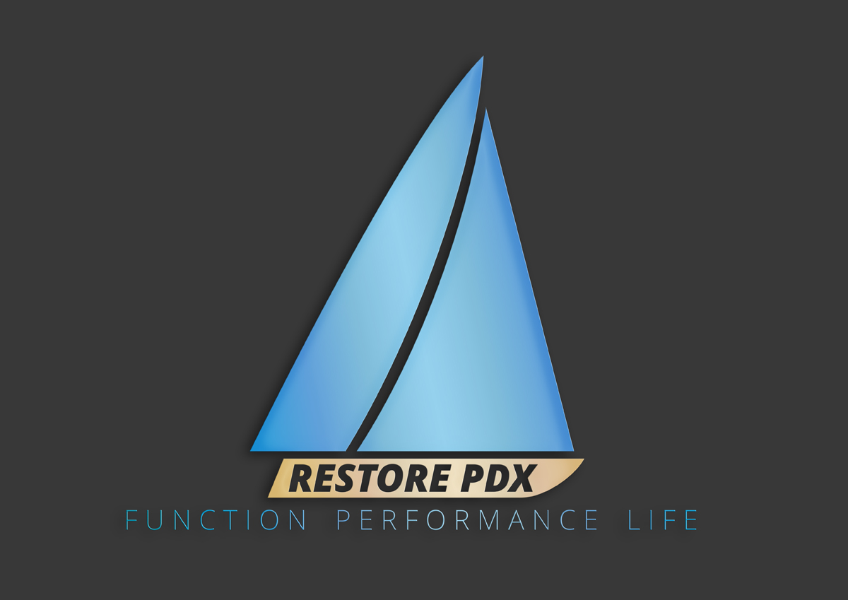 Logo Design by ARH for Restore Interventional Sports and Spine | Design #1117004