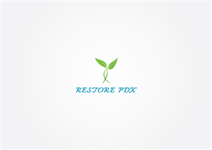 Logo Design by dedisain for Restore Interventional Sports and Spine | Design: #1128033