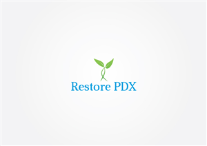 Logo Design by dedisain for Restore Interventional Sports and Spine | Design: #1128058