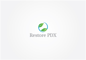 Logo Design by dedisain for Restore Interventional Sports and Spine | Design: #1128168