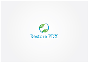 Logo Design by dedisain for Restore Interventional Sports and Spine | Design: #1128172