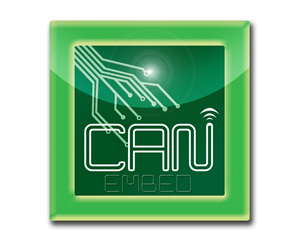 Company Icon for embedded development company