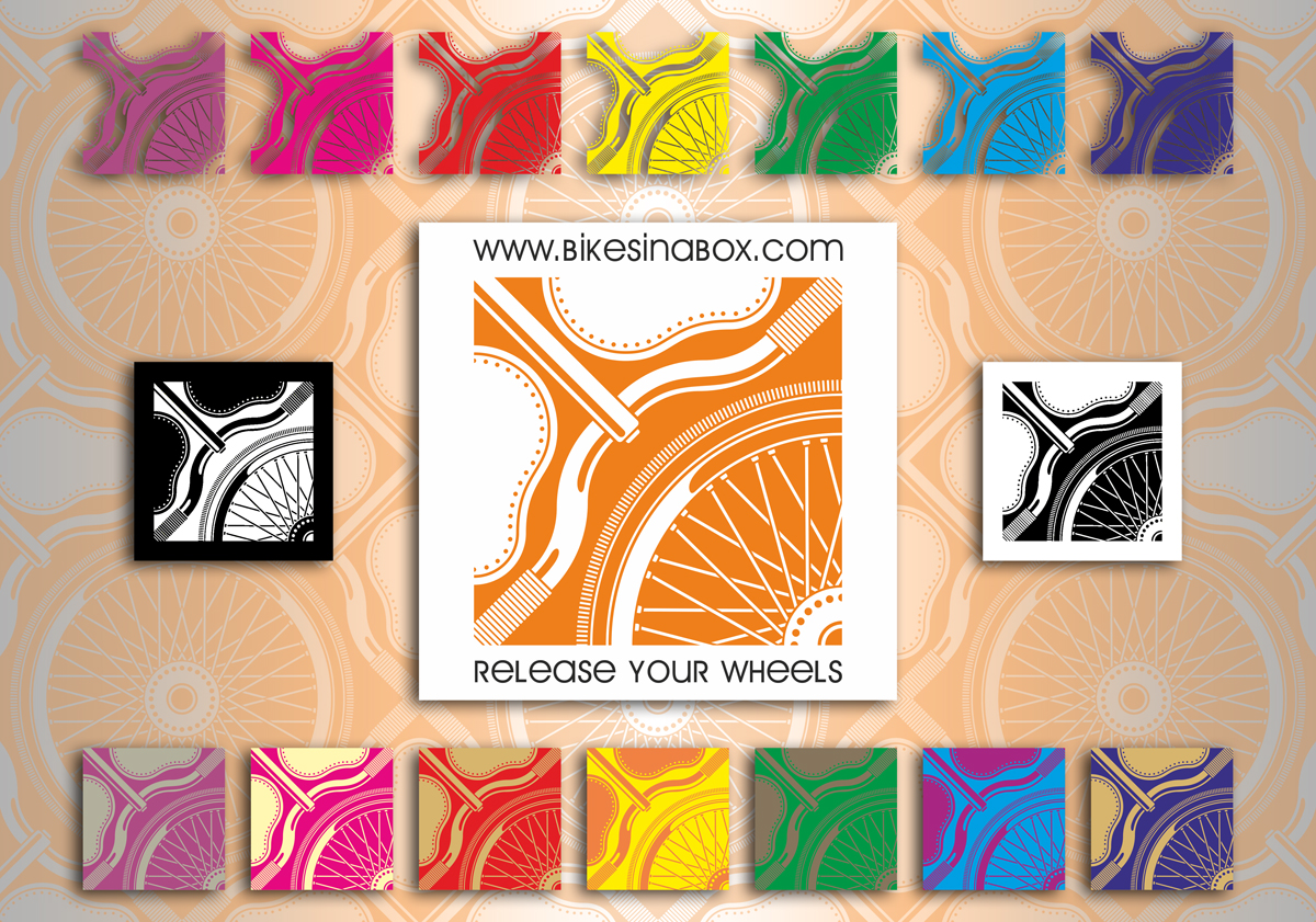Logo Design by ARH for this project | Design #1116527