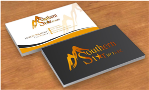 Business Card Design by Imagination
