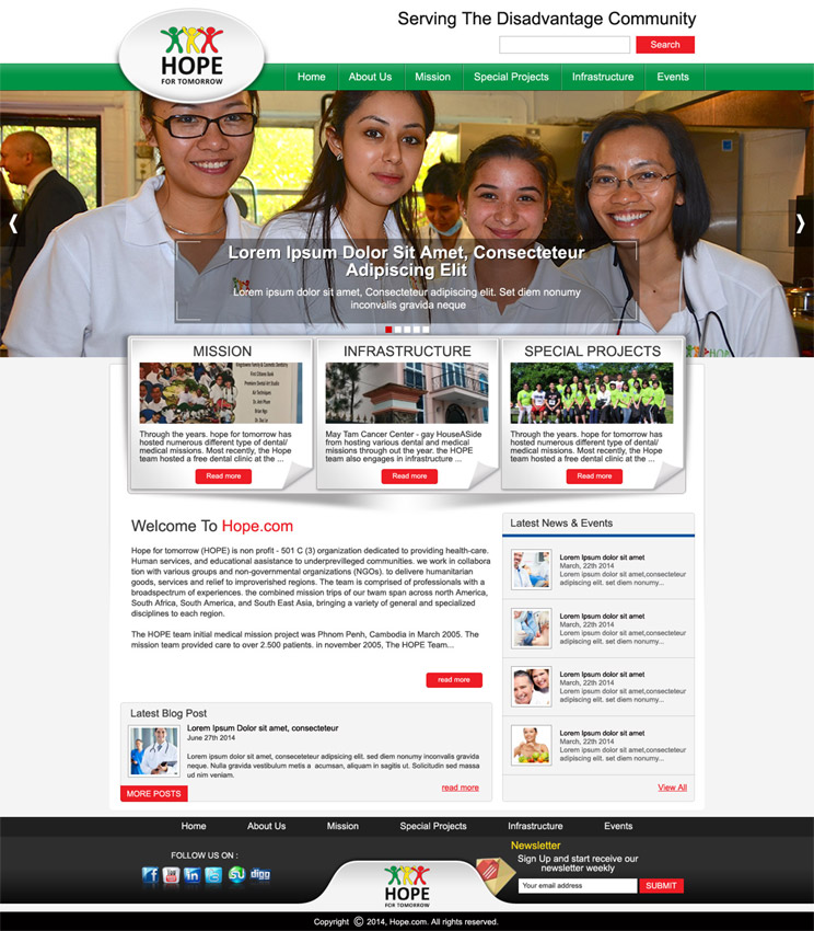 Diseño Wordpress por DesignXyz para Moonlight Group LLC | Diseño #4066435
