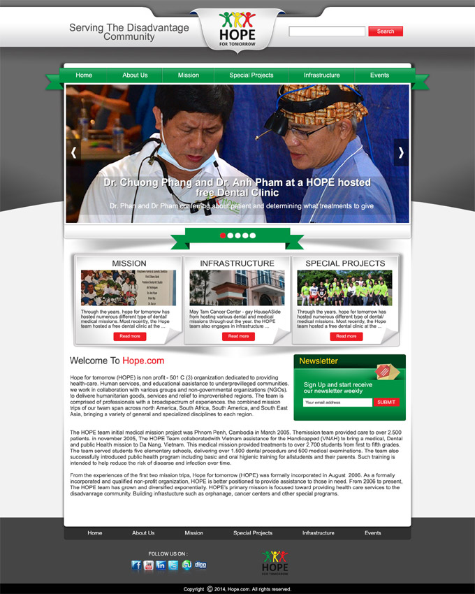 Wordpress Design by DesignXyz for Moonlight Group LLC | Design #4095956