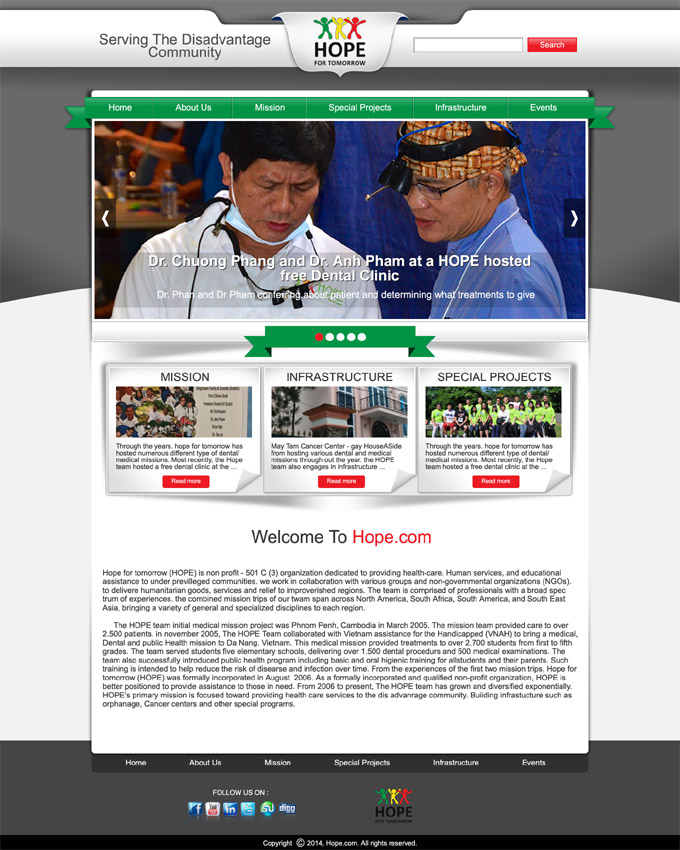 Wordpress Design by DesignXyz for Moonlight Group LLC | Design #4103060