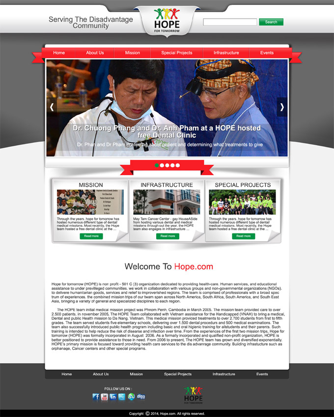 Wordpress Design by DesignXyz for Moonlight Group LLC | Design #4103065