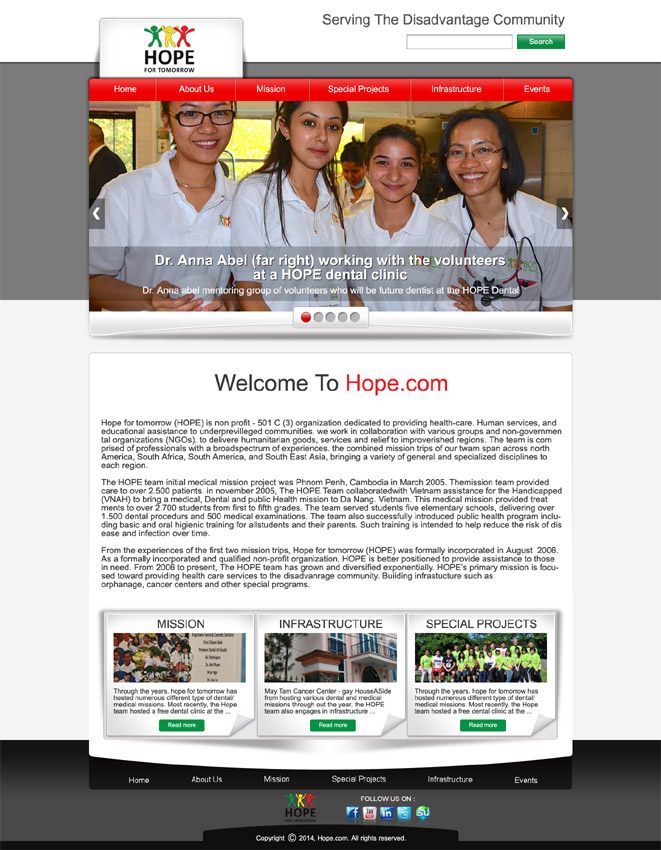 Wordpress Design by DesignXyz for Moonlight Group LLC | Design #4103072