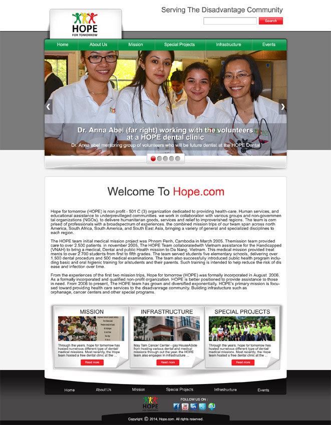 Wordpress Design by DesignXyz for Moonlight Group LLC | Design #4103079