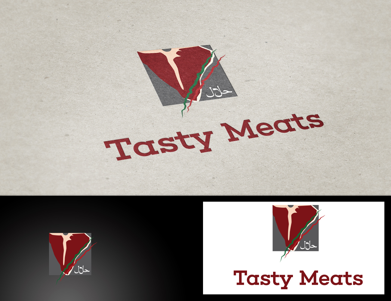 Logo Design by WAVE d3sign for BrainPulse Consulting | Design #4068468