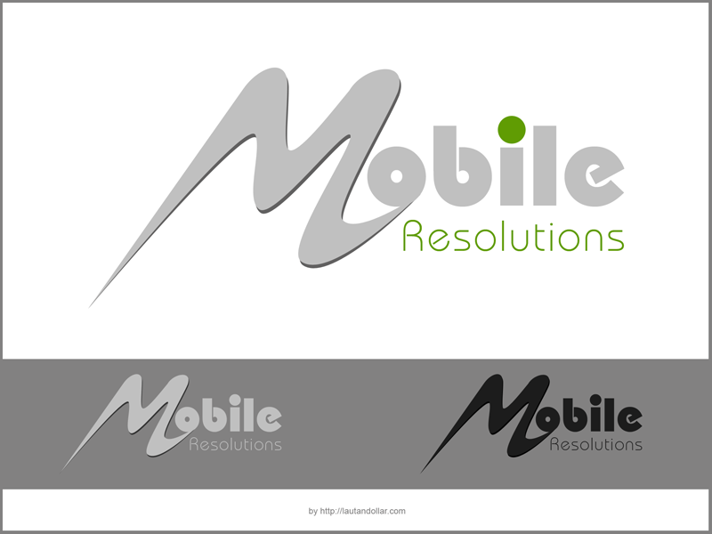 Logo Design by Handoko for this project | Design #1118407