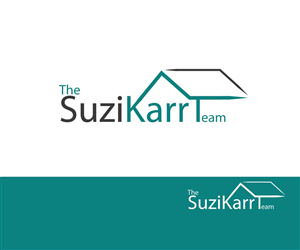 Logo Design by eelingdesign for Suzi Karr Realty | Design #4035760
