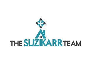 Logo Design by creativebug for Suzi Karr Realty | Design: #4035713