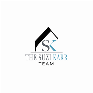 Logo Design by Lindsey Driggers for Suzi Karr Realty | Design #4035721