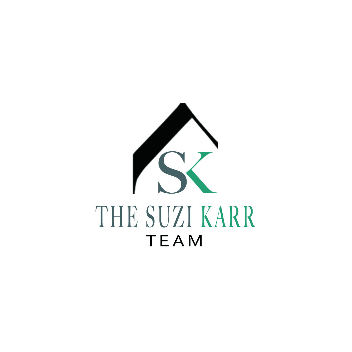 Logo Design by Lindsey Driggers for Suzi Karr Realty | Design #4035767