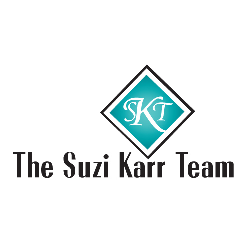 Logo Design by himanshidesigner for Suzi Karr Realty | Design: #4040184