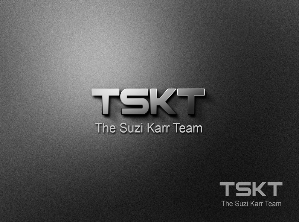 Logo-Design von Solver für Suzi Karr Realty | Design #4035186