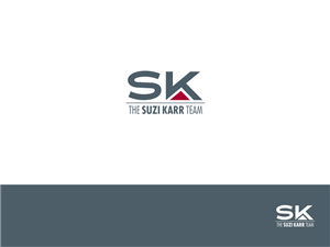 Logo Design by Atvento Graphics for Suzi Karr Realty | Design: #4037330