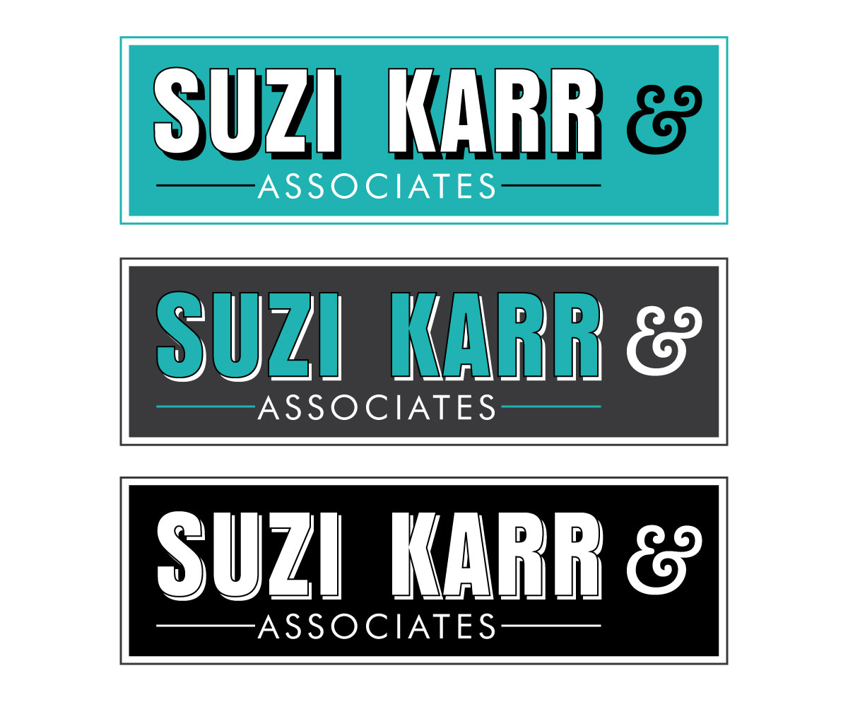 Logo Design by kmgraphics for Suzi Karr Realty | Design #4035722