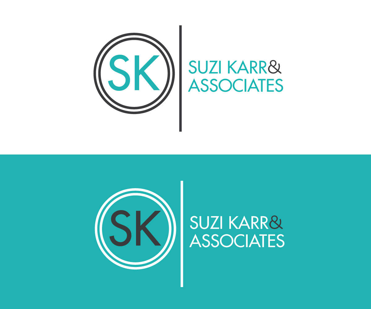 Logo Design by kmgraphics for Suzi Karr Realty | Design #4035849