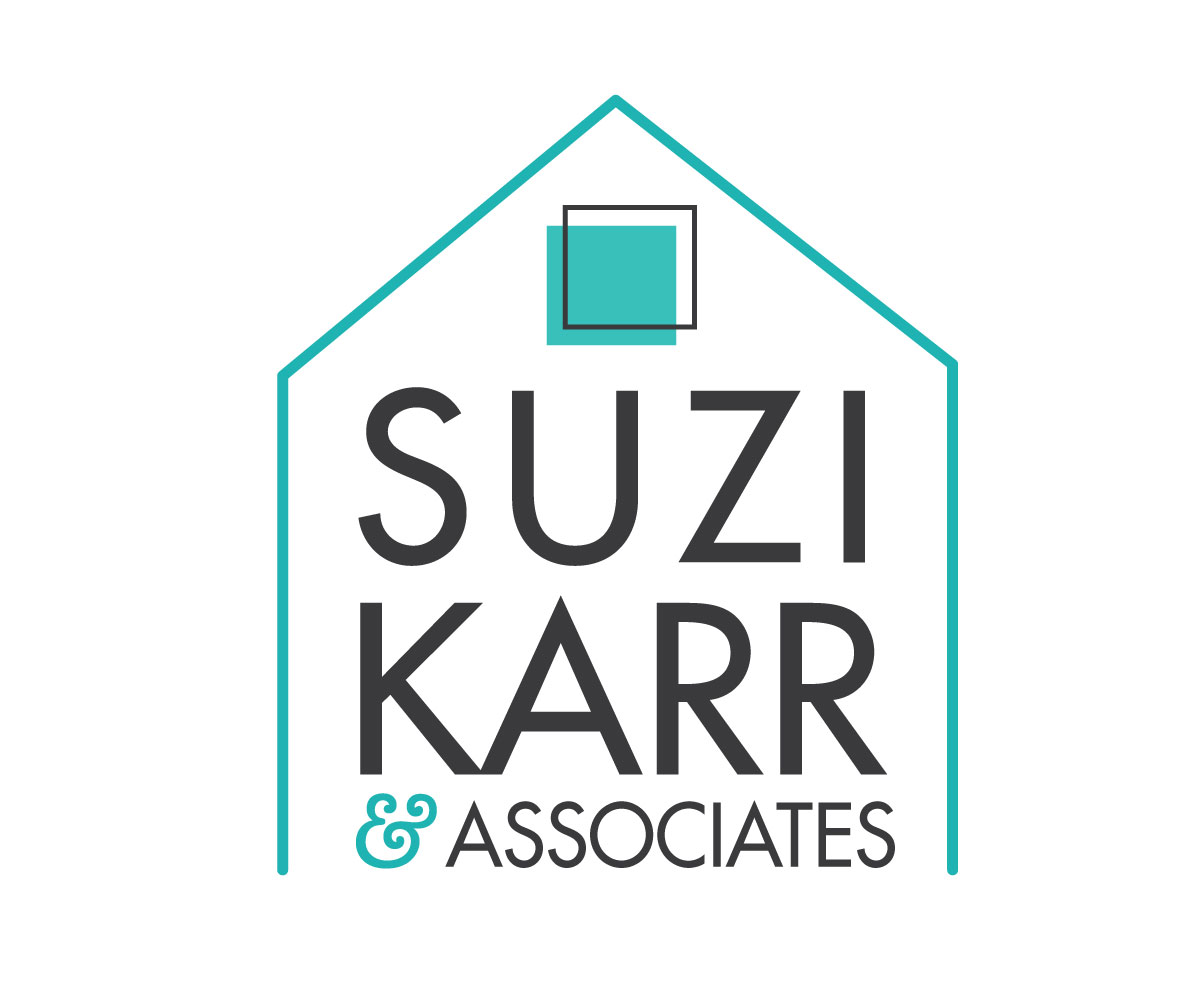Logo Design by kmgraphics for Suzi Karr Realty | Design #4035982
