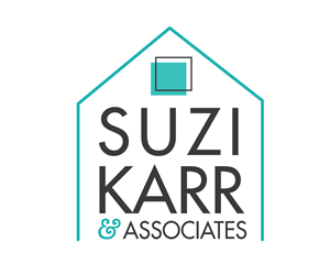Logo Design by kmgraphics for Suzi Karr Realty | Design: #4035982