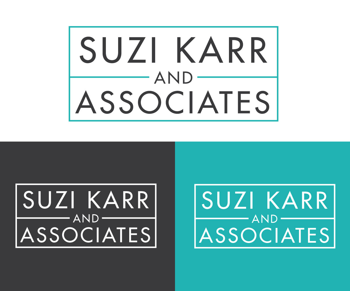 Logo Design by kmgraphics for Suzi Karr Realty | Design #4036010
