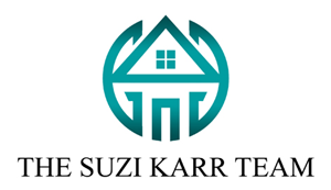 Logo Design by kojito for Suzi Karr Realty | Design #4036316