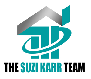 Logo Design by kojito for Suzi Karr Realty | Design: #4036318