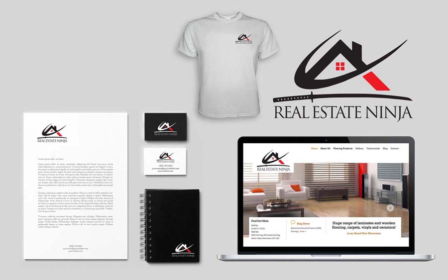 Logo-Design von creativebug für dieses Projekt | Design #4046844