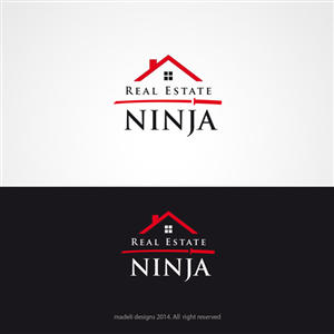 Diseño de Logo por madeli para este proyecto | Diseño: #4101168