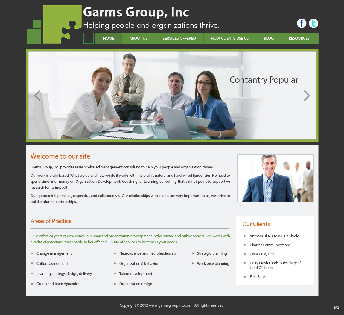 Diseño Wordpress por pb para este proyecto | Diseño #1124001