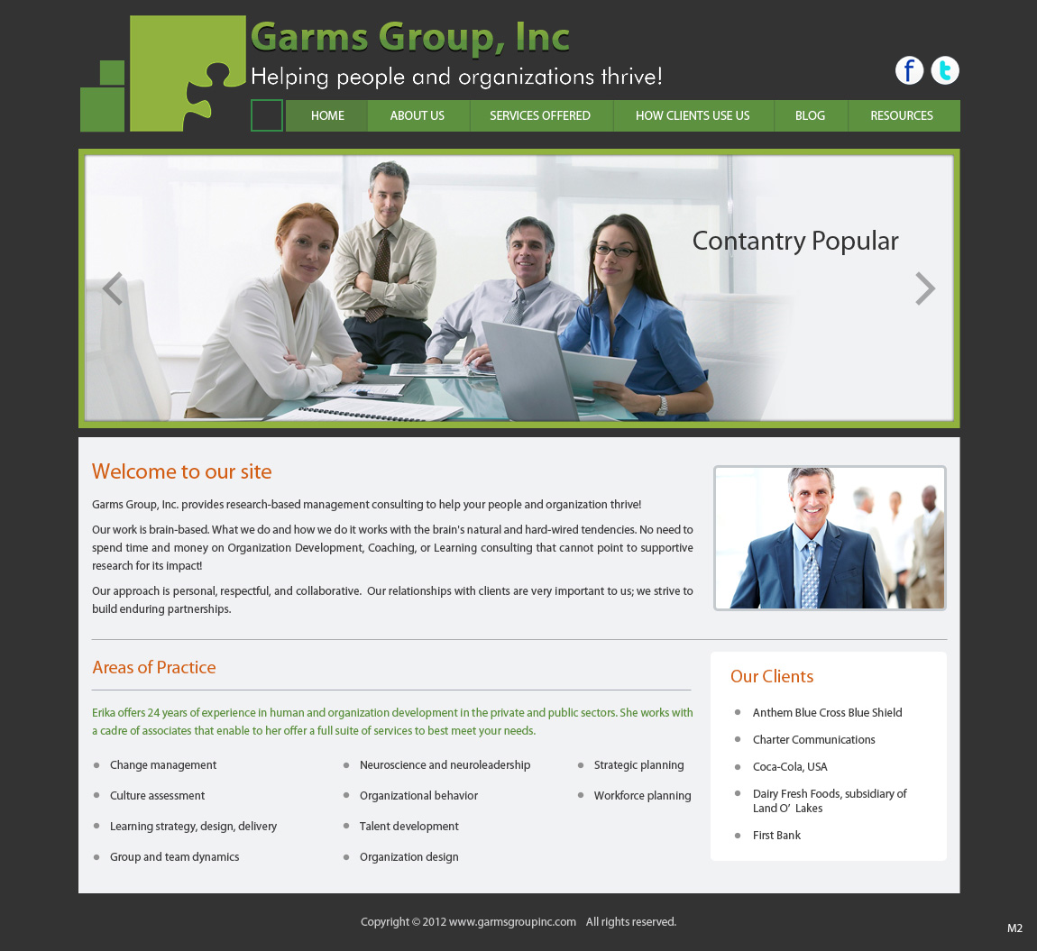 Diseño Wordpress por pb para este proyecto | Diseño #1124002