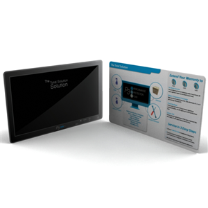 Brochure Design by Kings Bishop Design for Walker Group | Design #1183926