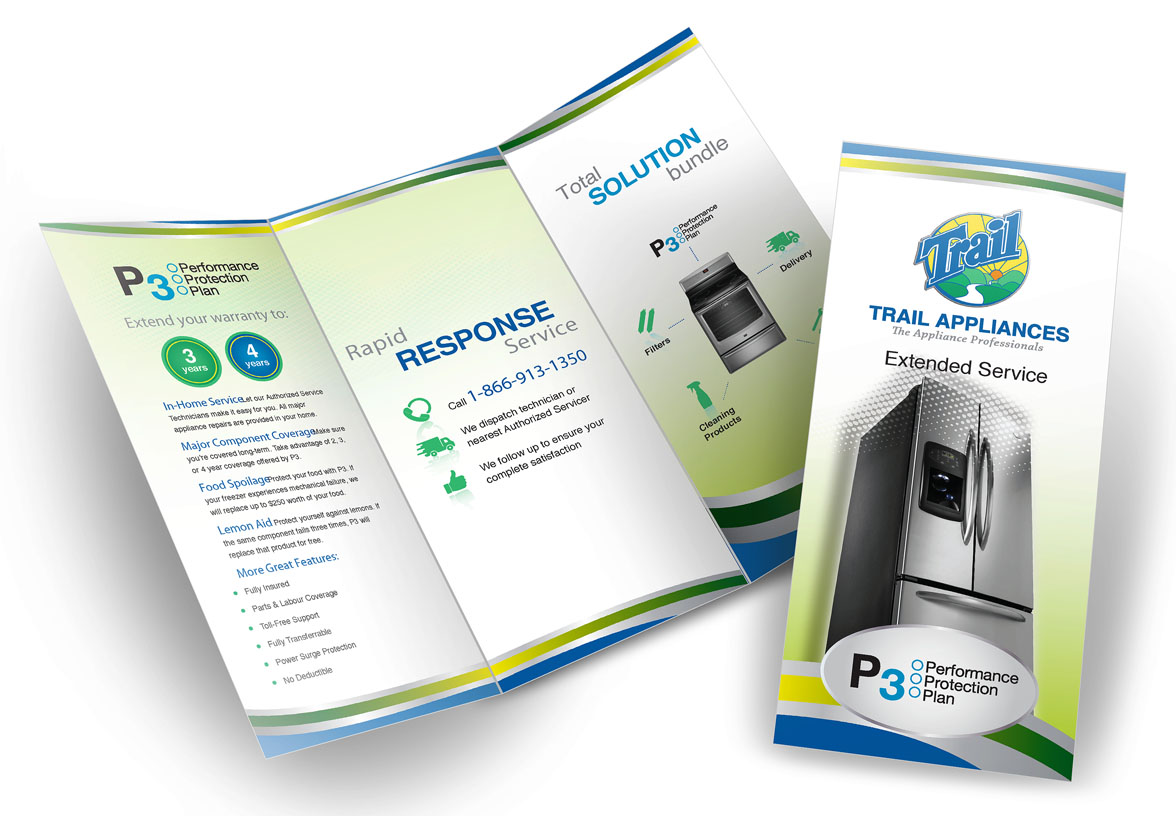 Brochure Design by kelvinotis for Walker Group | Design #1130361