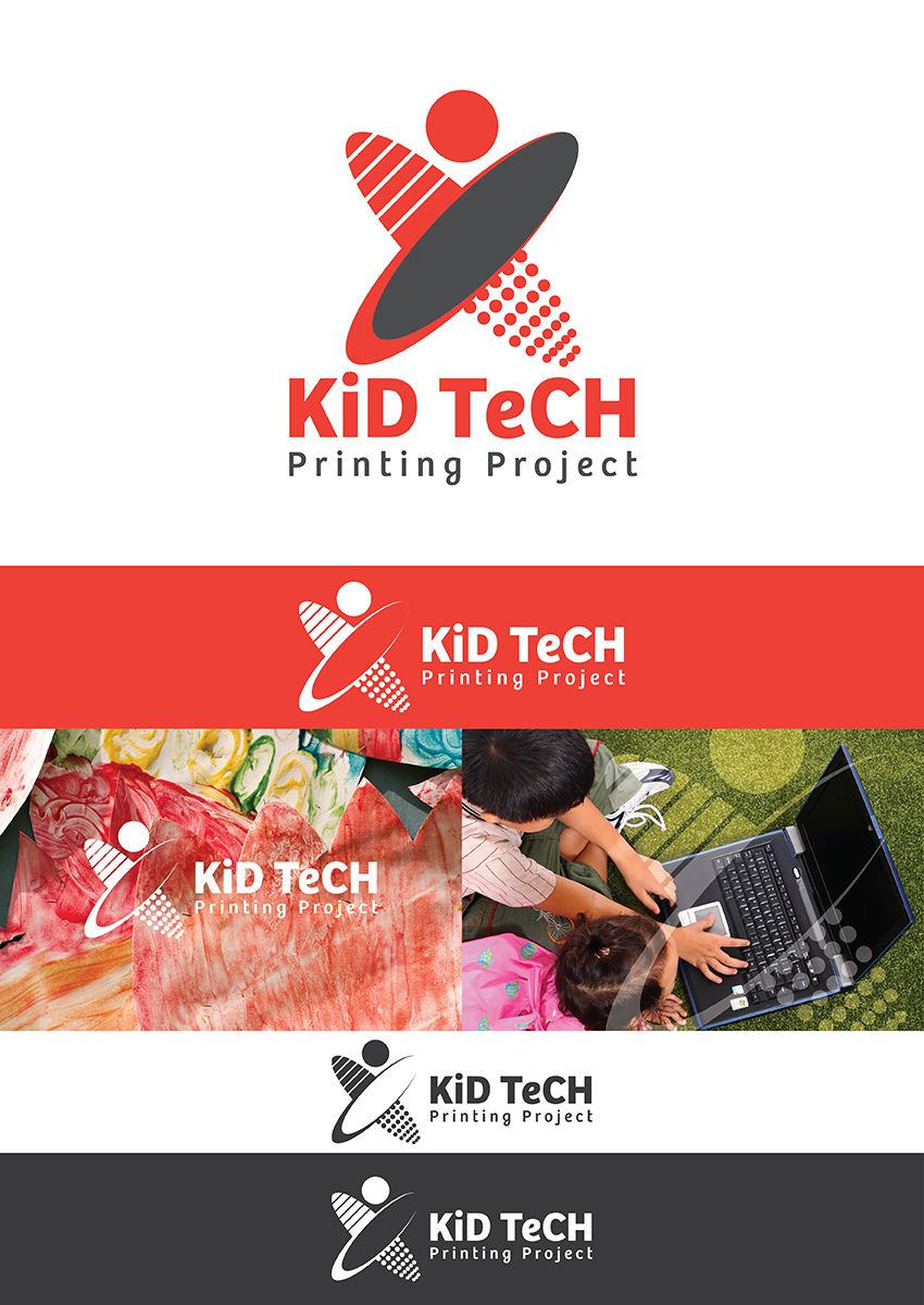 Logo Design by kianoke for this project | Design #4109646