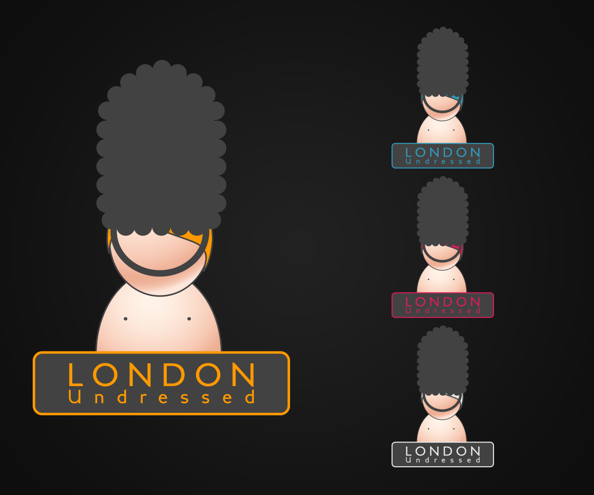 Logo Design by Ed for this project | Design #1115230