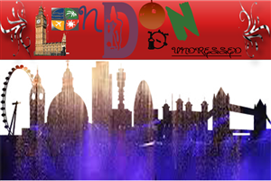 Logo Design by Ahsan Butt