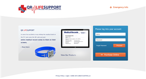 Web Design by pb for this project | Design: #1114548