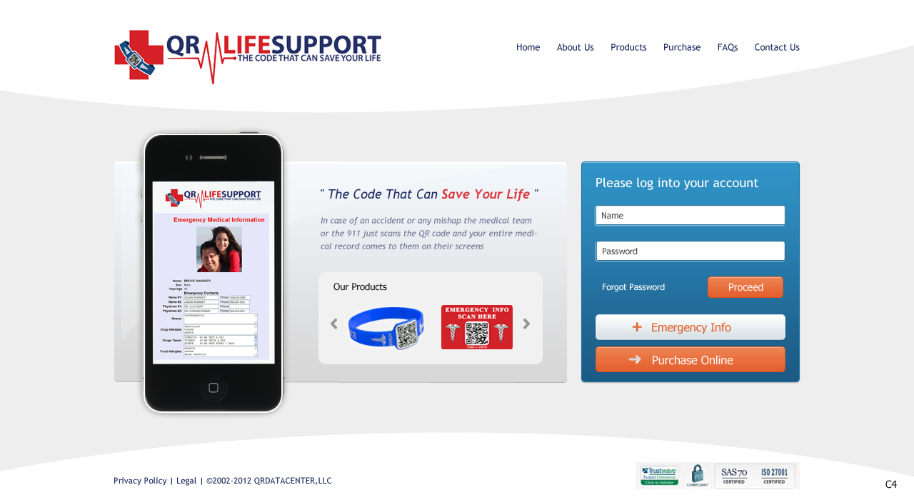 Web Design by pb for this project | Design #1115926
