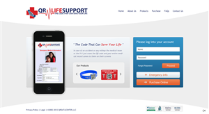 Web Design by pb for this project | Design: #1115926