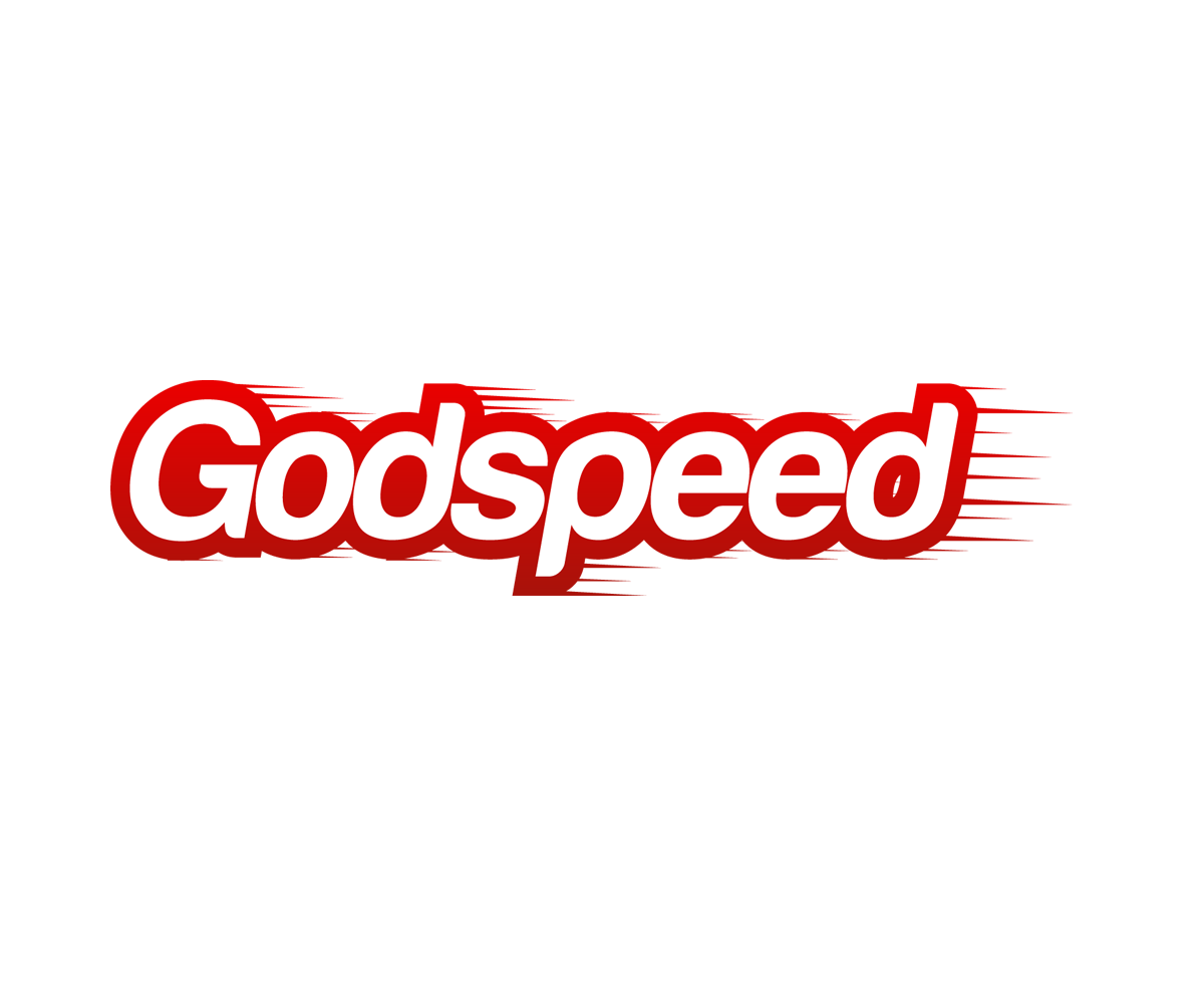 Godspeed coloring pages