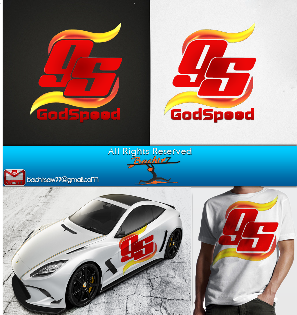 Logo Design by bachir7 for this project | Design #1151698