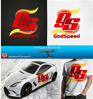 Design de Logo par bachir7 pour ce projet | Design : #1151698