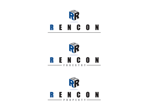 Logo Design by atom factory for ForestryConnect Pty Ltd | Design: #146944