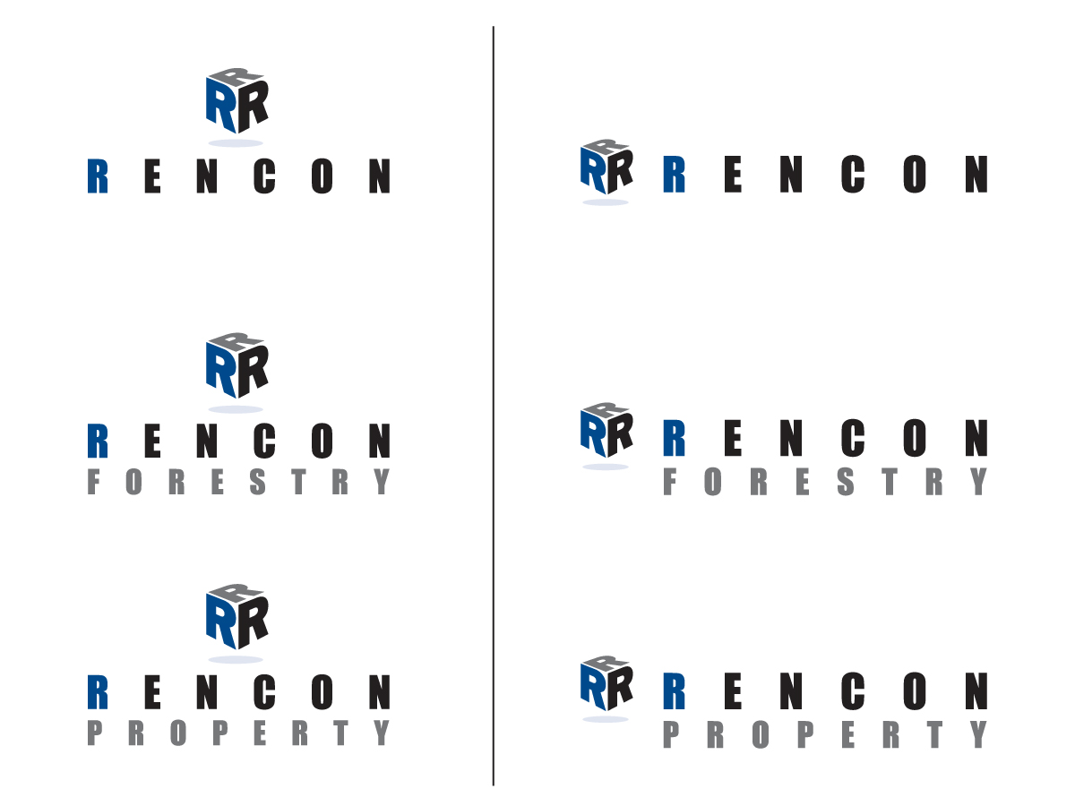 Diseño de Logo por atom factory para ForestryConnect Pty Ltd | Diseño #148687
