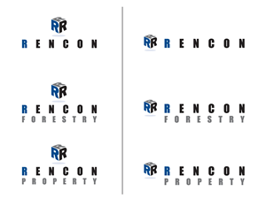 Logo Design by atom factory