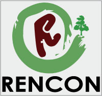 Logo Design by IS-D-SIGN for ForestryConnect Pty Ltd | Design #146358